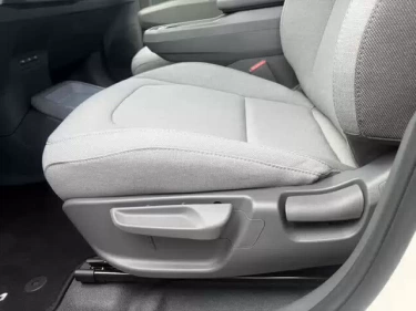Foto van Kia EV3