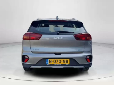 Foto van Kia Niro
