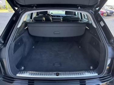 Foto van Audi e-tron