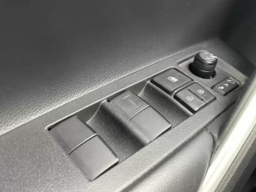 Foto van Toyota Corolla Cross