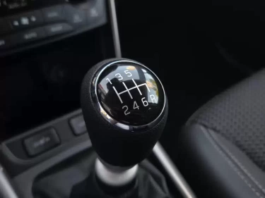Foto van Suzuki S-Cross