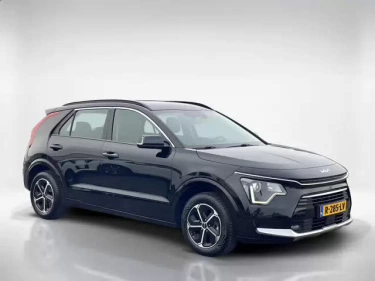 Foto van Kia Niro
