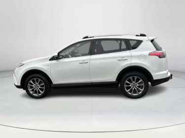 Foto van Toyota RAV4
