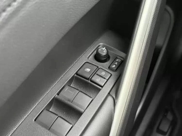 Foto van Toyota Corolla Cross