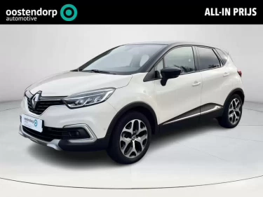 Foto van Renault Captur