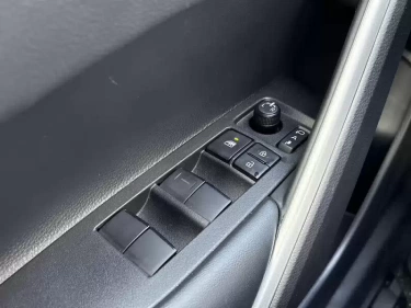 Foto van Toyota Corolla Cross