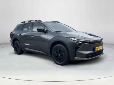 Foto van Toyota bZ4X Touring