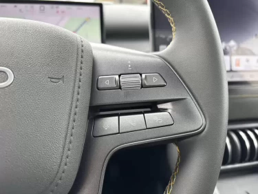 Foto van BYD ATTO 3 EVO