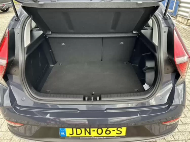 Foto van Hyundai Bayon