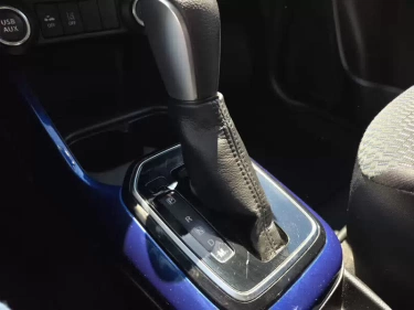Foto van Suzuki Ignis