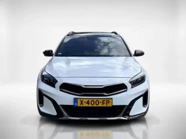 Foto van Kia XCeed