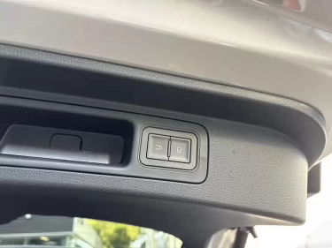 Foto van BYD SEAL U