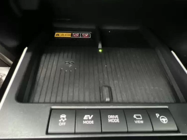 Foto van Toyota Corolla