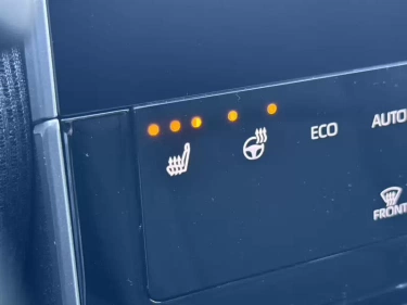 Foto van Toyota Bz4x