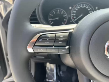 Foto van Mazda CX-30