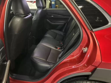 Foto van Mazda CX-30