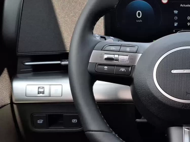 Foto van Hyundai Kona Electric