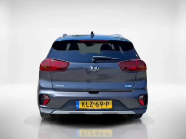 Foto van Kia Niro