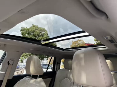 Foto van Toyota Highlander