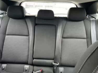 Foto van Mazda CX-30