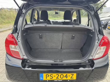 Foto van Suzuki Celerio