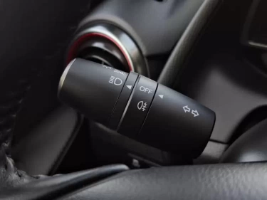 Foto van Mazda 2