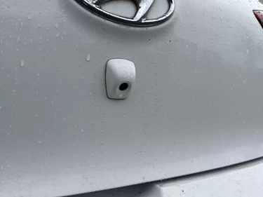 Foto van Hyundai i20