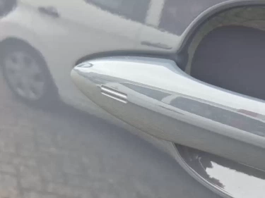 Foto van Toyota Corolla