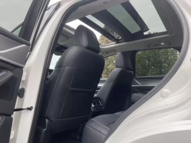 Foto van Mazda CX-60