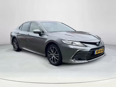 Foto van Toyota Camry