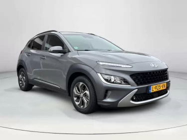Foto van Hyundai Kona