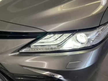 Foto van Toyota Camry