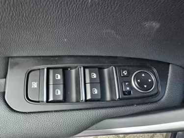 Foto van Kia Ceed Sportswagon