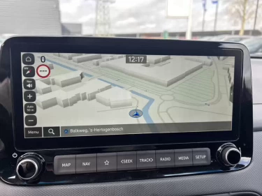 Foto van Hyundai Kona