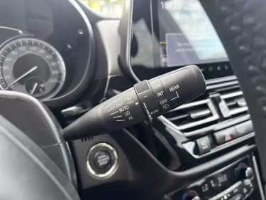 Foto van Suzuki S-Cross