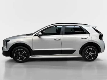 Foto van Kia Niro