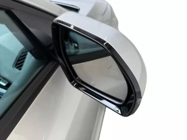 Foto van Kia Niro