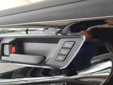 Foto van Toyota bZ4X