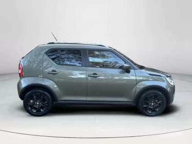 Foto van Suzuki Ignis