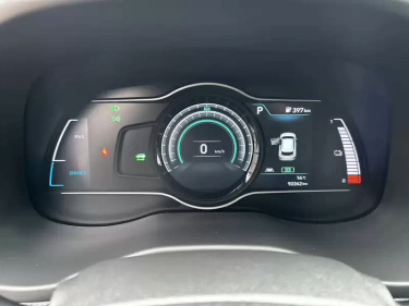 Foto van Hyundai Kona
