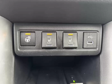 Foto van Toyota Corolla Cross