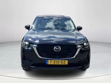Foto van Mazda CX-60