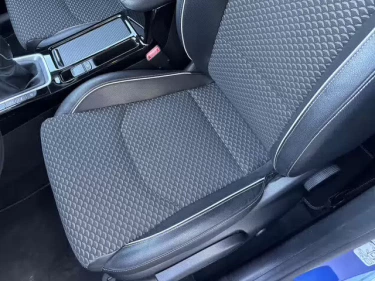 Foto van Kia Ceed Sportswagon