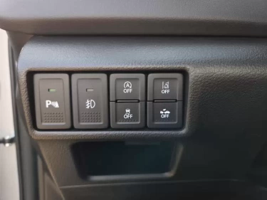 Foto van Suzuki S-Cross