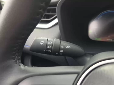 Foto van Toyota RAV4