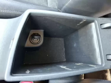 Foto van Kia Niro