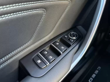 Foto van Kia Ceed