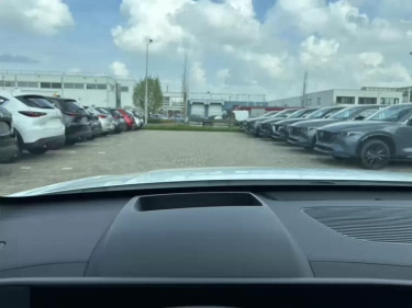 Foto van Hyundai KONA Electric