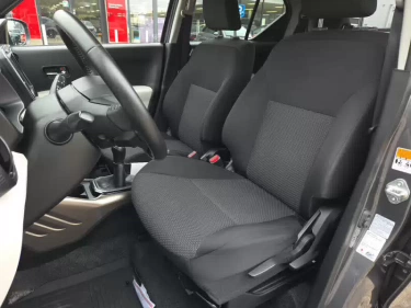 Foto van Suzuki Ignis