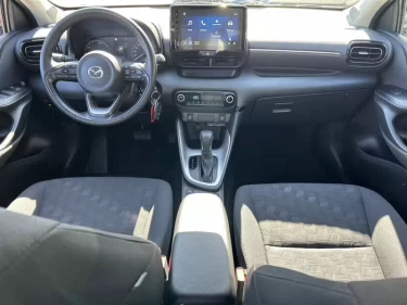 Foto van Mazda 2 Hybrid